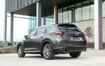 Mazda CX-8 2018 года (AU)